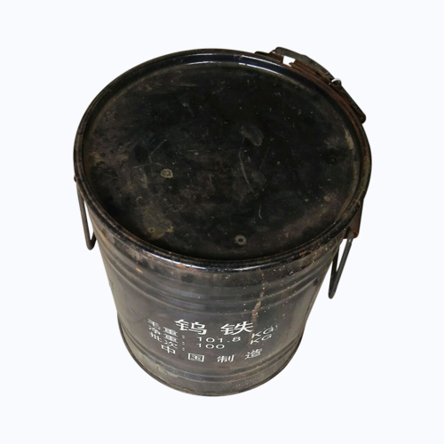 钨铁