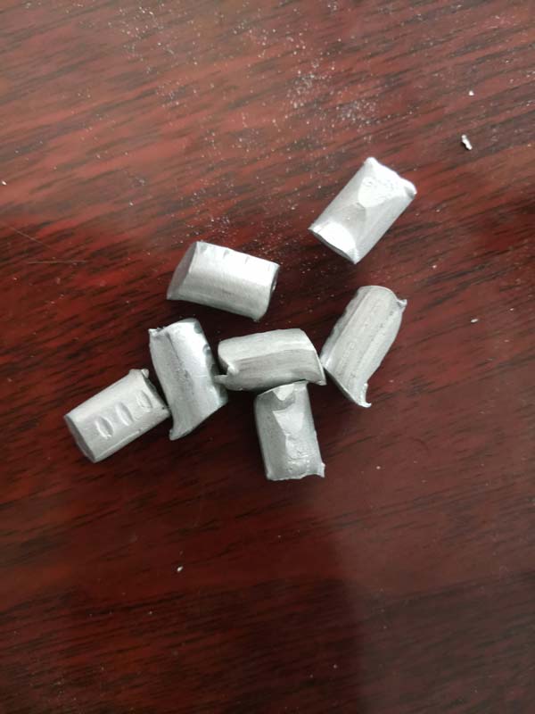 大铝粒