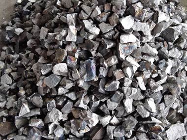 Ferromolybdenum products rose across the board and are optimistic about the trend in September
